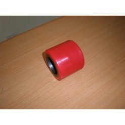 Bánh xe nâng tay 80x60 PU