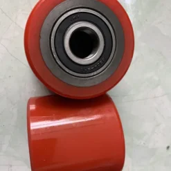 Bánh xe nâng tay 70x80 PU