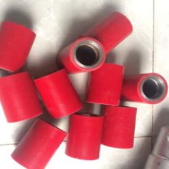 Bánh xe nâng tay 80x90 - 80x93 PU