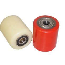 Bánh xe nâng tay 80x90 - 80x93 PU