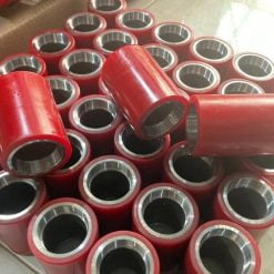 Bánh xe nâng tay 51x70 PU