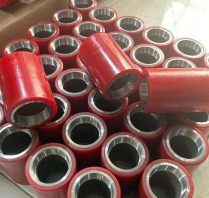 Bánh xe nâng PU chịu tải giá tốt - Bảo hành đầy đủ, giao hàng nhanh