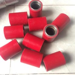 Bánh xe nâng tay 51x70 PU