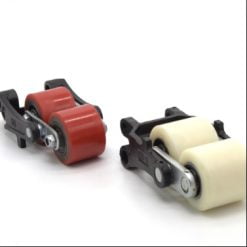 Alternative view of Bánh xe nâng tay 80x70 PU