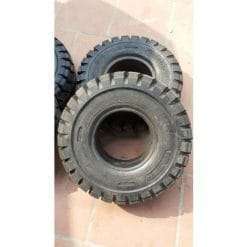 Lốp xe nâng Phoenix 6.50-10, lốp xe nâng Thái Lan