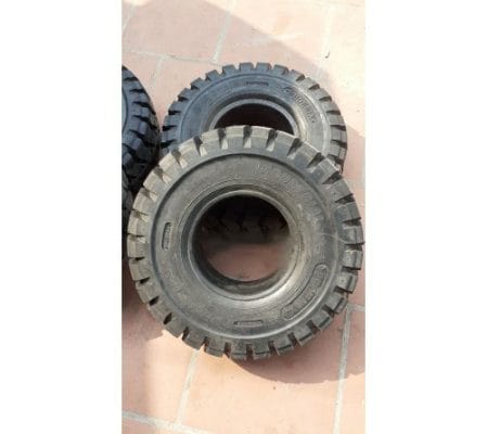 Lốp xe nâng Phoenix 6.50-10, lốp xe nâng Thái Lan