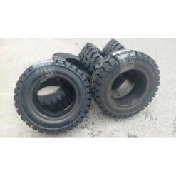 Lốp xe nâng Phoenix 28x9-15, lốp xe nâng Thái Lan