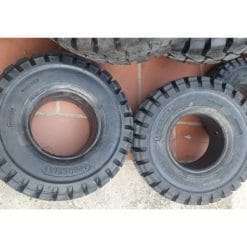 Lốp xe nâng Phoenix 6.50-10, lốp xe nâng Thái Lan