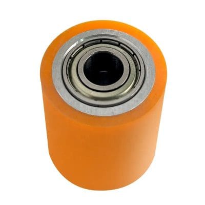 Con lăn PU (polyurethane) - băng tải con lăn PU