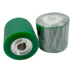 Con lăn PU (polyurethane) - băng tải con lăn PU 10 Con lăn PU (polyurethane) - băng tải con lăn PU