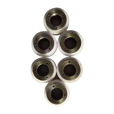 Con lăn cao su (rulo cao su) silicone - ứng dụng sản xuất