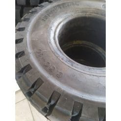 Alternative view of Lốp xe nâng Phoenix 6.50-10, lốp xe nâng Thái Lan