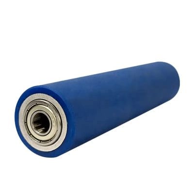 Con lăn PU (polyurethane) - băng tải con lăn PU