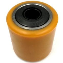 Bánh xe nâng điện 85x85 - Bánh tải PU