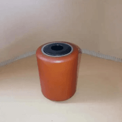 Bánh xe nâng điện 85x110 - Bánh tải PU