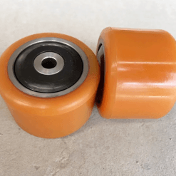 Bánh xe nâng 85x74 - Bánh tải PU