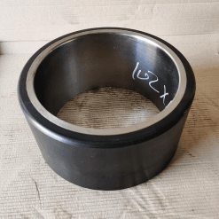 Alternative view of Bánh xe nâng điện 343x152 - Bánh lái PU