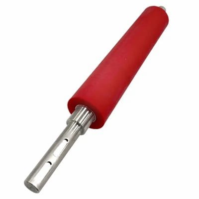 Trục lô cao su (trục cao su) silicone chịu nhiệt độ cao