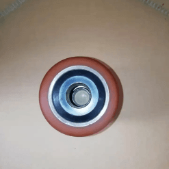 Bánh xe nâng điện 85x110 - Bánh tải PU