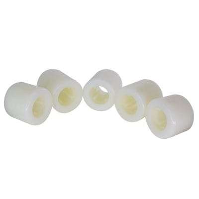 Sản xuất bánh xe đẩy hàng, bánh xe nâng, con lăn băng tải theo yêu cầu