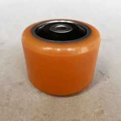 Bánh xe nâng 85x74 - Bánh tải PU