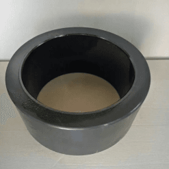 Bánh xe nâng điện 343x152 - Bánh lái PU