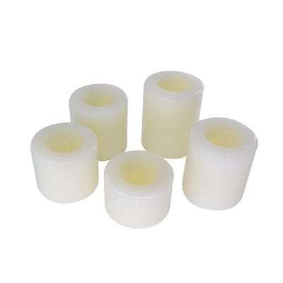 Sản xuất bánh xe đẩy hàng, bánh xe nâng, con lăn băng tải theo yêu cầu