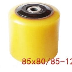 Bánh xe nâng 85x80 - Bánh tải PU