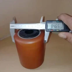 Bánh xe nâng điện 85x110 - Bánh tải PU