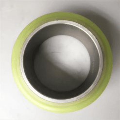 Bánh xe nâng điện 254x102x169 - Bánh tải PU