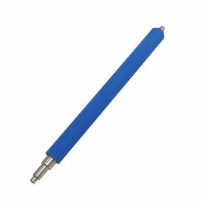 Trục lô cao su (trục cao su) silicone chịu nhiệt độ cao