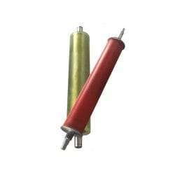 Trục lô cao su (trục cao su) silicone chịu nhiệt độ cao 13 Trục lô cao su (trục cao su) silicone chịu nhiệt độ cao