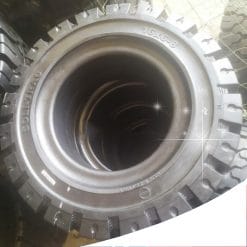 Alternative view of Lốp xe nâng Phoenix 16x6-8, lốp xe nâng Thái Lan