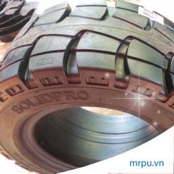 Alternative view of Lốp xe nâng NEXEN 5.00-8 (đặc)