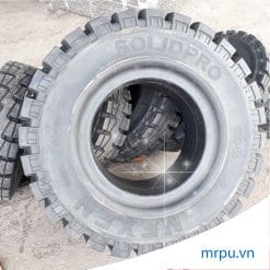 Alternative view of Lốp xe nâng NEXEN 6.50-10 (đặc)