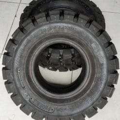 Lốp xe nâng Phoenix 18x7-8, lốp xe nâng Thái Lan