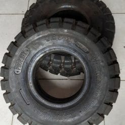 Alternative view of Lốp xe nâng Phoenix 5.00-8, lốp xe nâng Thái Lan