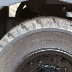 Lốp xe nâng Phoenix 6.50-10, lốp xe nâng Thái Lan