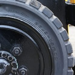 Lốp xe nâng Phoenix 28x9-15, lốp xe nâng Thái Lan