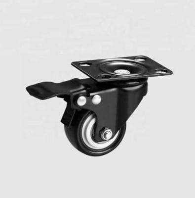 Sản xuất bánh xe đẩy hàng, bánh xe nâng, con lăn băng tải theo yêu cầu