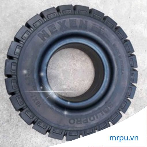 Lốp xe nâng NEXEN 18x7-8 (đặc)