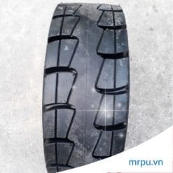Alternative view of Lốp xe nâng NEXEN 18x7-8 (đặc)