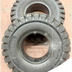 Alternative view of Lốp xe nâng Phoenix 6.00-9, lốp xe nâng Thái Lan