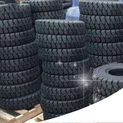 Lốp xe nâng Phoenix 7.00-12, lốp xe nâng Thái Lan