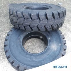 Alternative view of Lốp xe nâng NEXEN 6.00-9 (đặc)