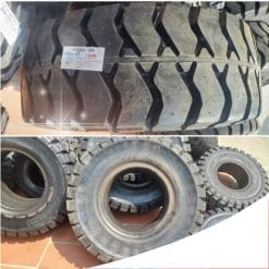Alternative view of Lốp xe nâng Phoenix 300-15, lốp xe nâng Thái Lan