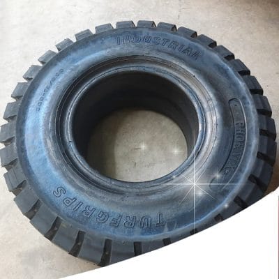 Lốp xe nâng Phoenix 6.00-9, lốp xe nâng Thái Lan