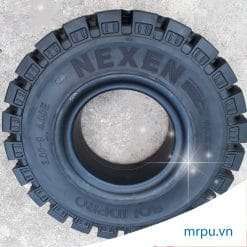 Lốp xe nâng NEXEN 6.00-9 (đặc)