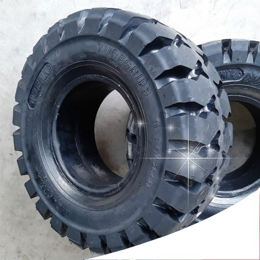 Lốp xe nâng Phoenix 18x7-8, lốp xe nâng Thái Lan