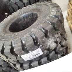 Lốp xe nâng Phoenix 6.00-9, lốp xe nâng Thái Lan